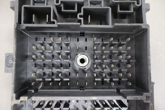 1999 - 2000 Chevy C5 Corvette OEM Cabin Fuse Relay Junction Box (12193792)