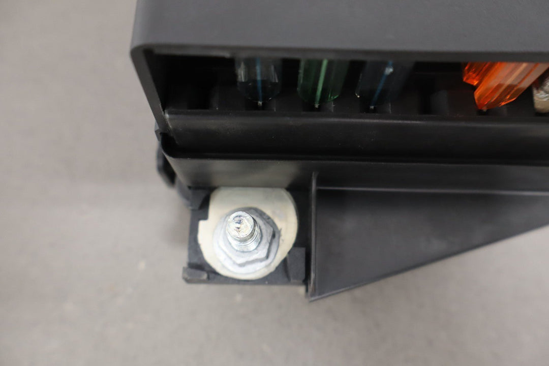 1999 - 2000 Chevy C5 Corvette OEM Cabin Fuse Relay Junction Box (12193792)