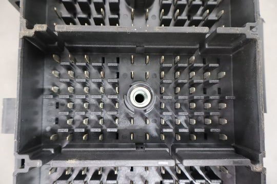 1999 - 2000 Chevy C5 Corvette OEM Cabin Fuse Relay Junction Box (12193792)