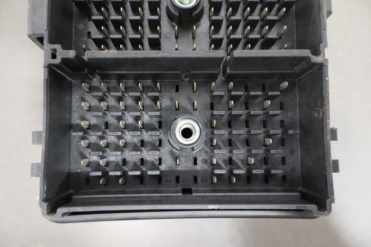 1999 - 2000 Chevy C5 Corvette OEM Cabin Fuse Relay Junction Box (12193792)