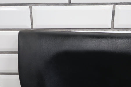1999-2000 Mazda Miata Left Driver Door Trim Panel Black