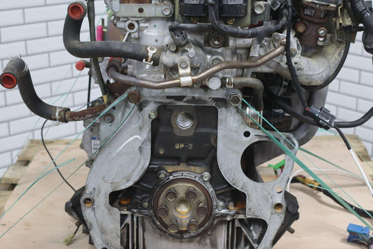 1999 - 2000 Mazda Miata NB 1.8L 4 - Cyl Engine W/Accessories *Cali Emissions*