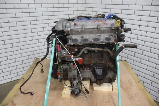 1999 - 2000 Mazda Miata NB 1.8L 4 - Cyl Engine W/Accessories *Cali Emissions*