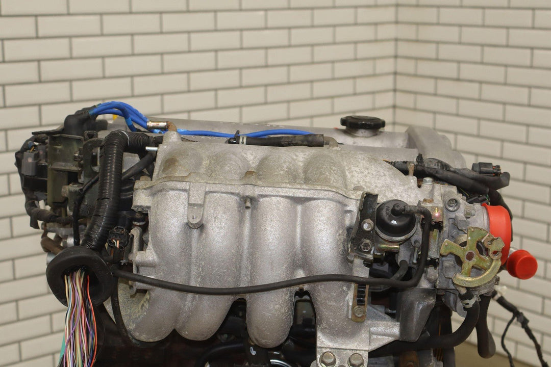 1999 - 2000 Mazda Miata NB 1.8L 4 - Cyl Engine W/Accessories *Cali Emissions*