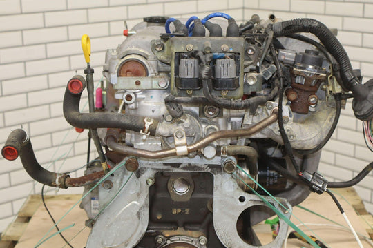 1999 - 2000 Mazda Miata NB 1.8L 4 - Cyl Engine W/Accessories *Cali Emissions*