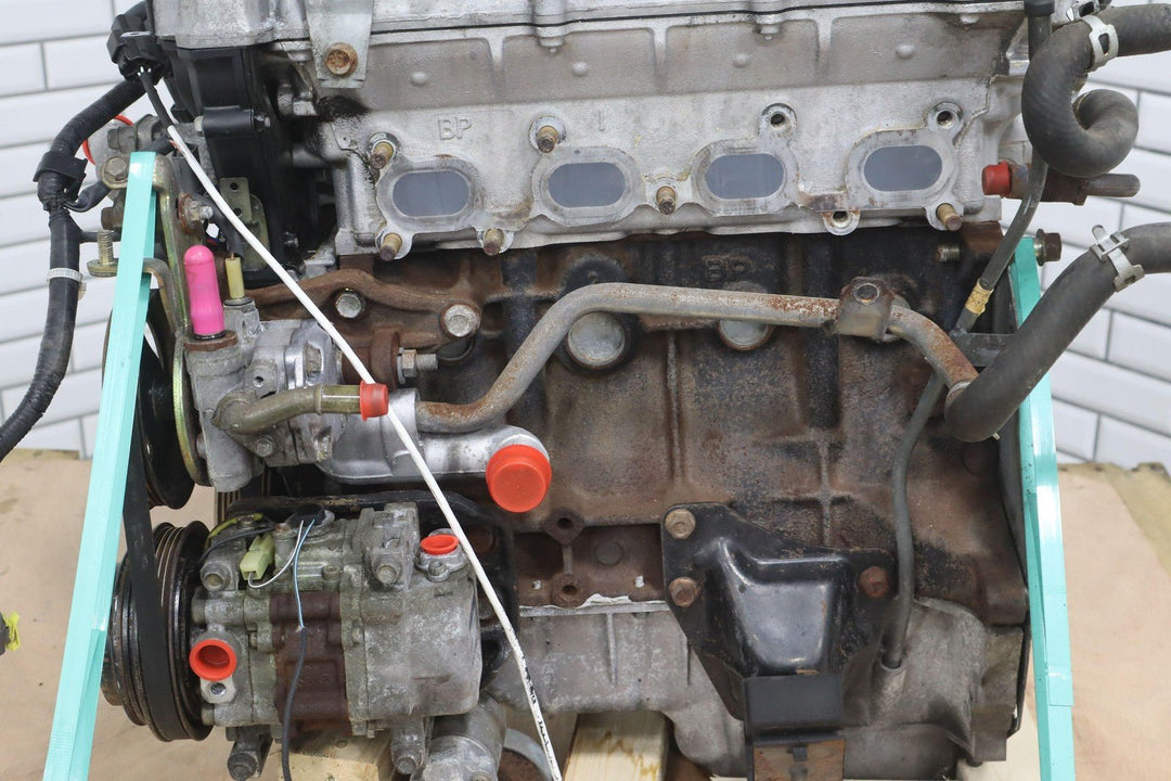 1999 - 2000 Mazda Miata NB 1.8L 4 - Cyl Engine W/Accessories *Cali Emissions*