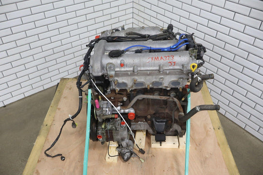 1999 - 2000 Mazda Miata NB 1.8L 4 - Cyl Engine W/Accessories *Cali Emissions*