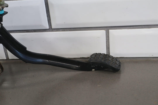 1999 - 2000 Mazda Miata NB 2 Piece Pedal Set Accelerator Brake Clutch