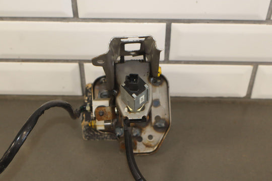 1999 - 2000 Mazda Miata NB 2 Piece Pedal Set Accelerator Brake Clutch