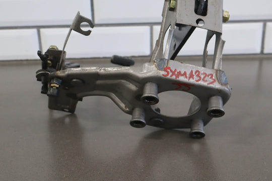 1999 - 2000 Mazda Miata NB 2 Piece Pedal Set Accelerator Brake Clutch