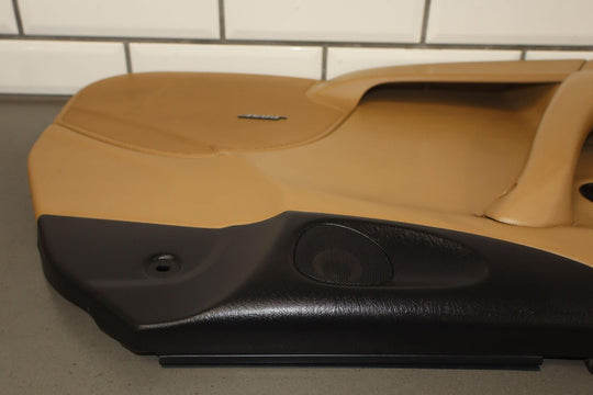1999 - 2000 Mazda Miata NB (4 Speaker Bose) Left Driver Interior Door Trim Panel
