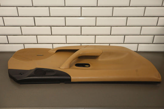 1999 - 2000 Mazda Miata NB (4 Speaker Bose) Left Driver Interior Door Trim Panel