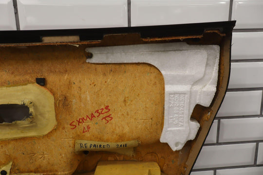 1999 - 2000 Mazda Miata NB (4 Speaker Bose) Left Driver Interior Door Trim Panel