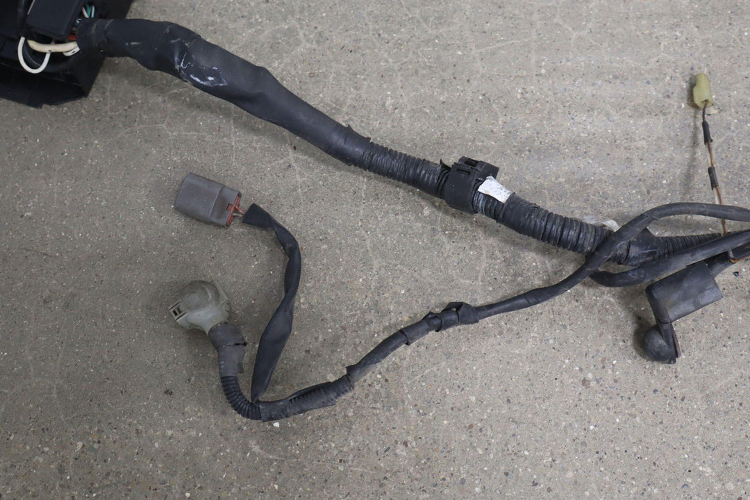 1999 - 2000 Mazda Miata NB Engine Fuse Relay Junction Box W/Harness