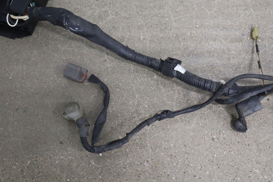 1999 - 2000 Mazda Miata NB Engine Fuse Relay Junction Box W/Harness