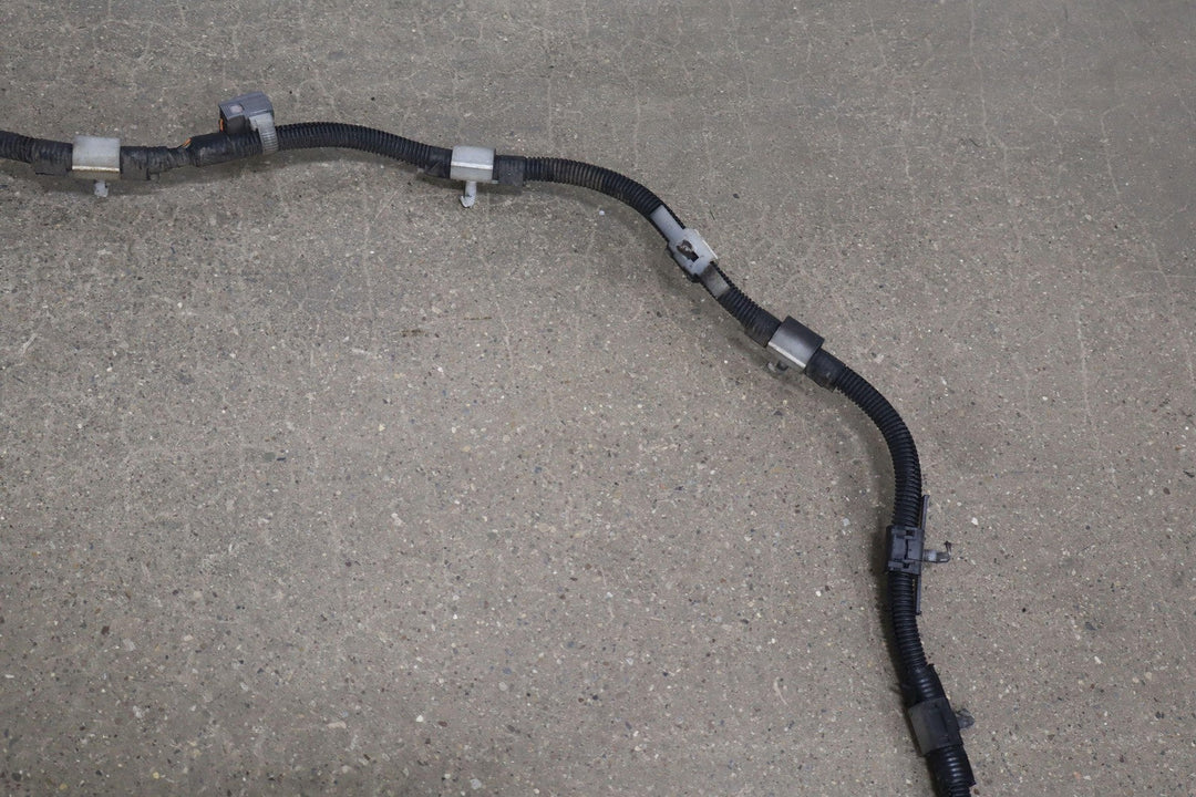 1999 - 2000 Mazda Miata NB Engine Fuse Relay Junction Box W/Harness