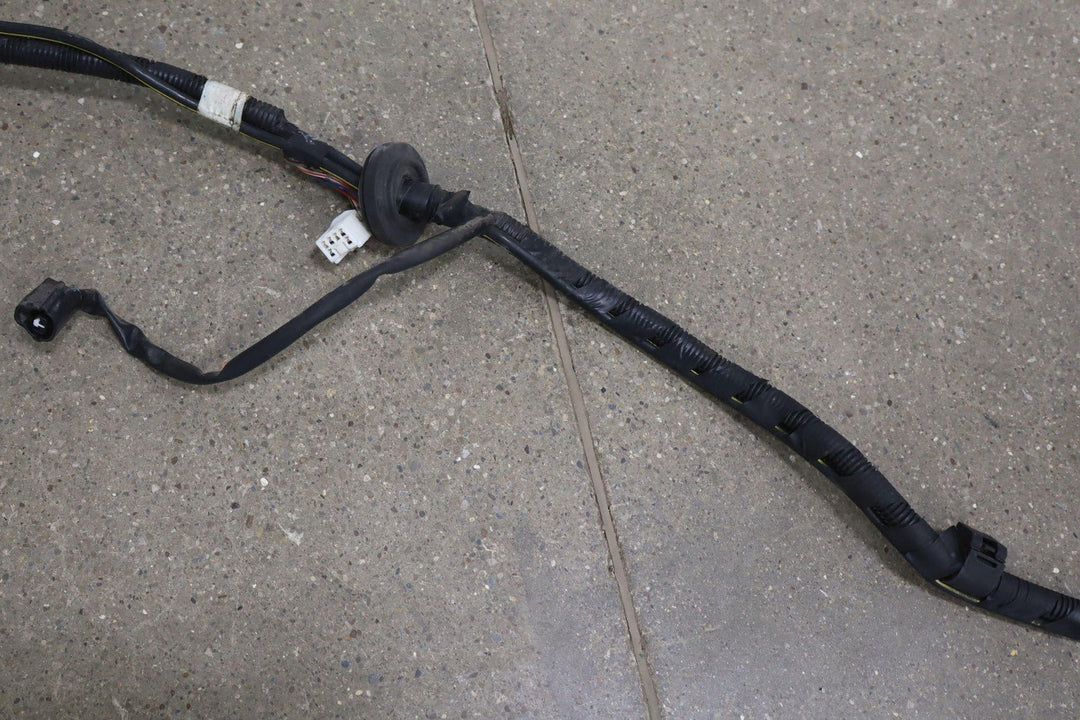 1999 - 2000 Mazda Miata NB Engine Fuse Relay Junction Box W/Harness