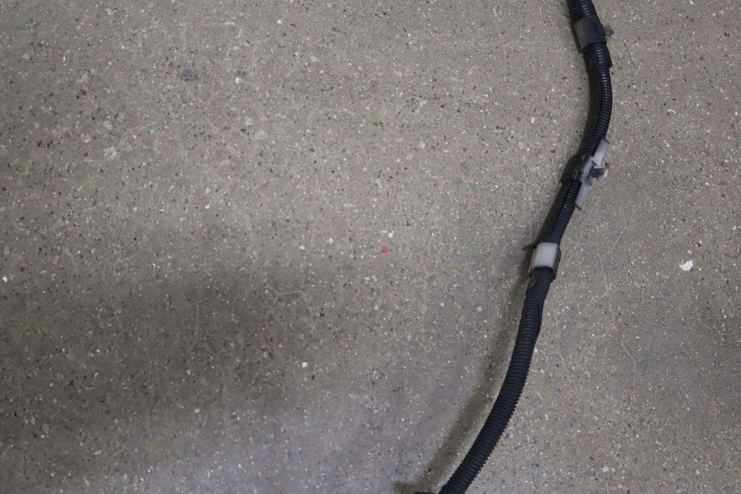 1999 - 2000 Mazda Miata NB Engine Fuse Relay Junction Box W/Harness