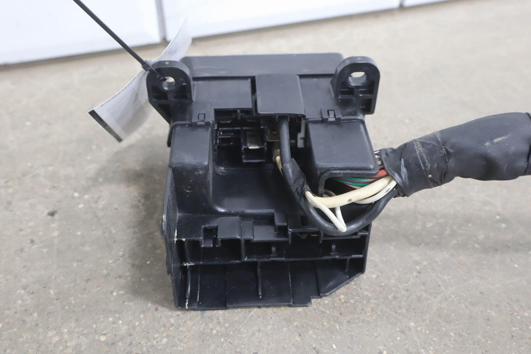 1999 - 2000 Mazda Miata NB Engine Fuse Relay Junction Box W/Harness