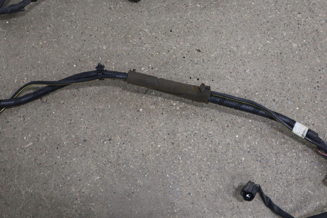 1999 - 2000 Mazda Miata NB Engine Fuse Relay Junction Box W/Harness