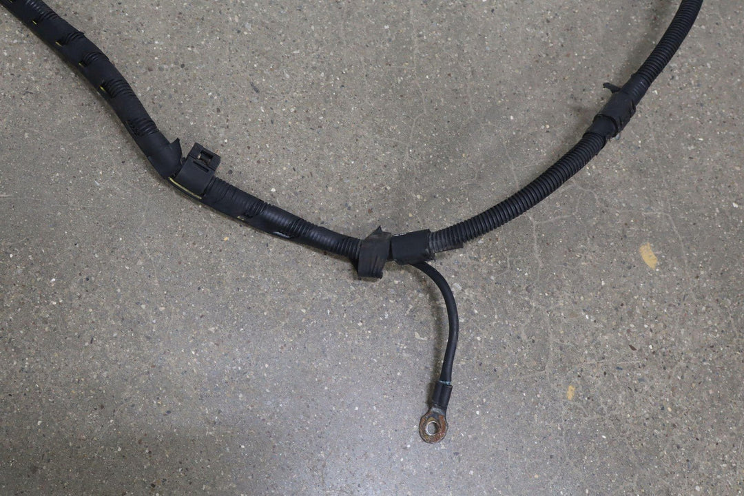 1999 - 2000 Mazda Miata NB Engine Fuse Relay Junction Box W/Harness