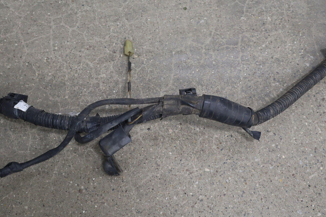 1999 - 2000 Mazda Miata NB Engine Fuse Relay Junction Box W/Harness