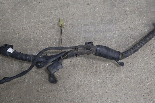 1999 - 2000 Mazda Miata NB Engine Fuse Relay Junction Box W/Harness