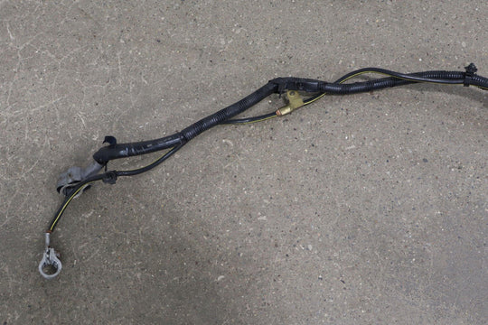 1999 - 2000 Mazda Miata NB Engine Fuse Relay Junction Box W/Harness