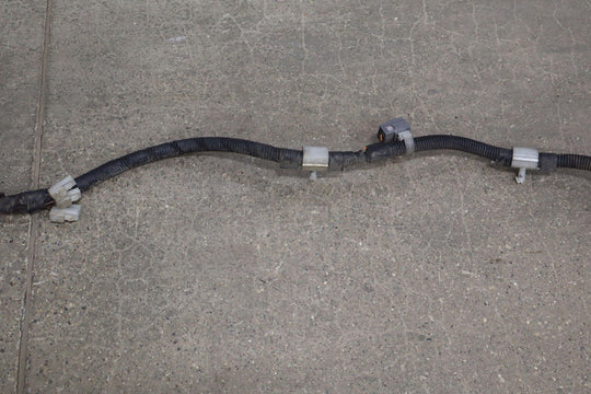 1999 - 2000 Mazda Miata NB Engine Fuse Relay Junction Box W/Harness