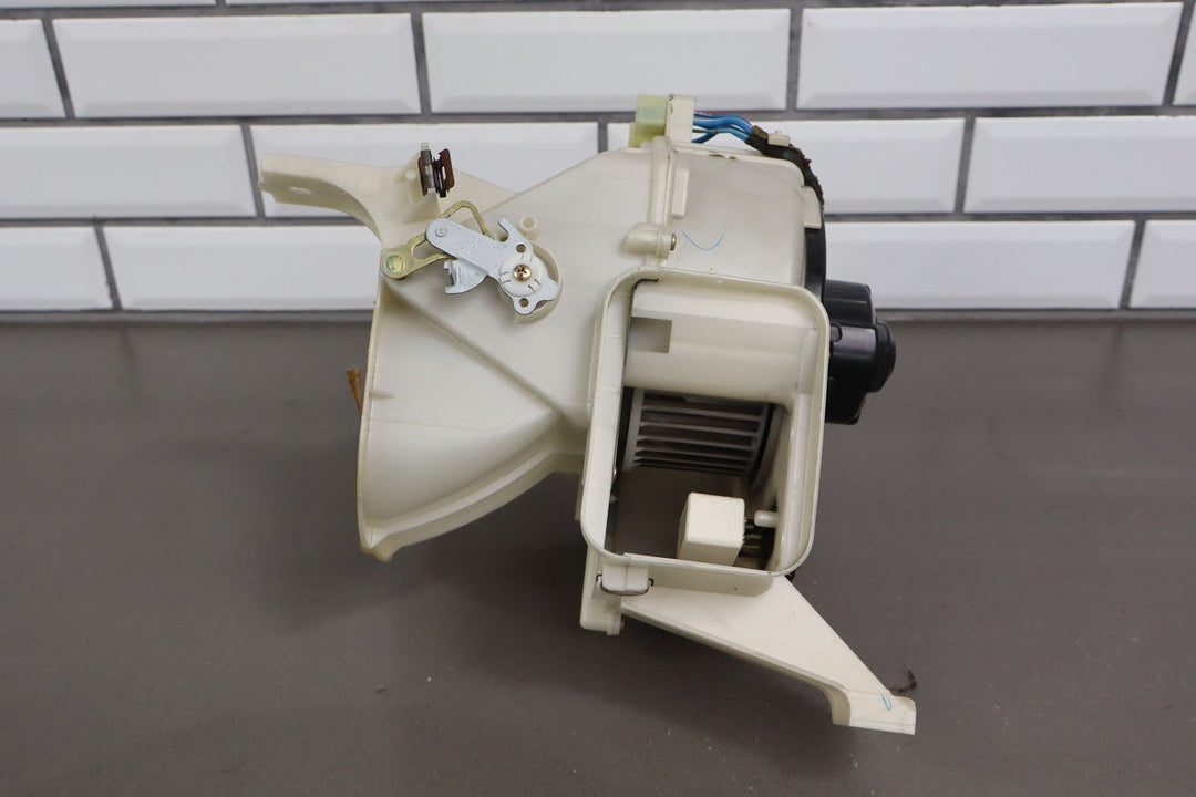 1999 - 2000 Mazda Miata NB HVAC Heater Housing W/ A/C Actuators & Blower Motor