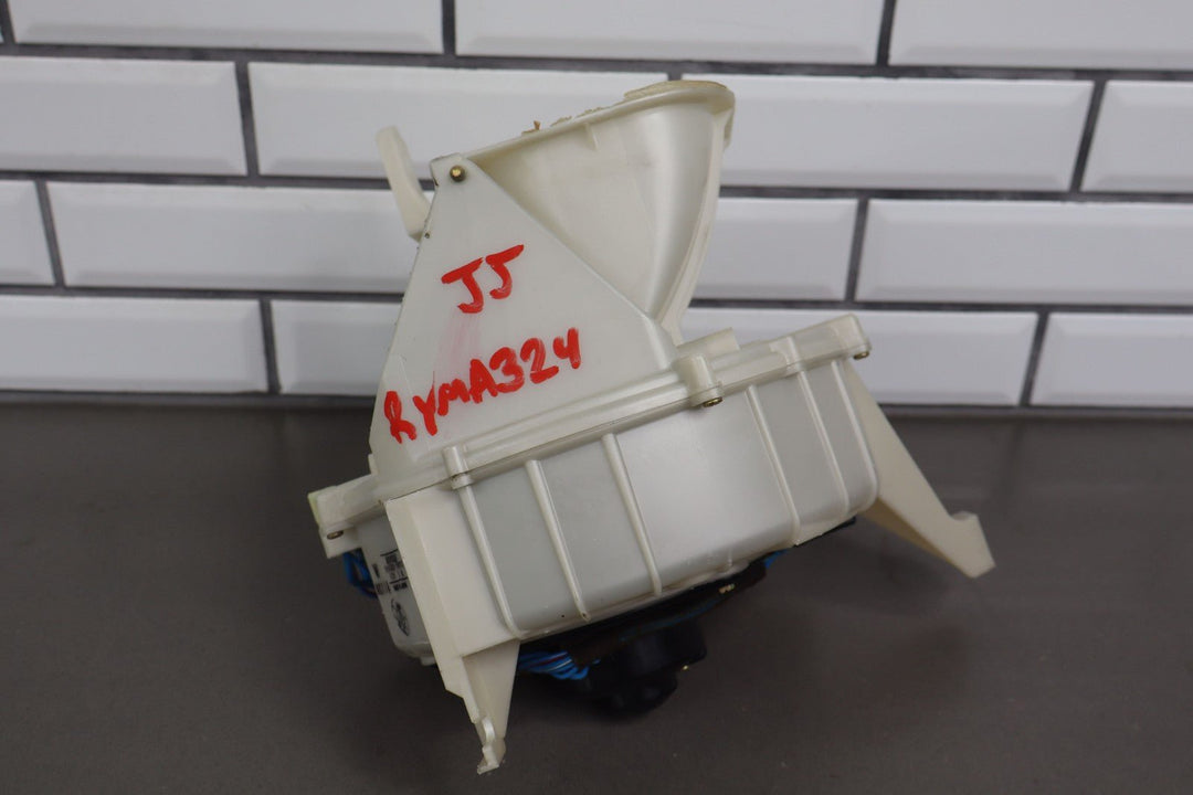 1999 - 2000 Mazda Miata NB HVAC Heater Housing W/ A/C Actuators & Blower Motor