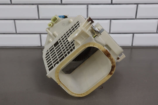 1999 - 2000 Mazda Miata NB HVAC Heater Housing W/ A/C Actuators & Blower Motor