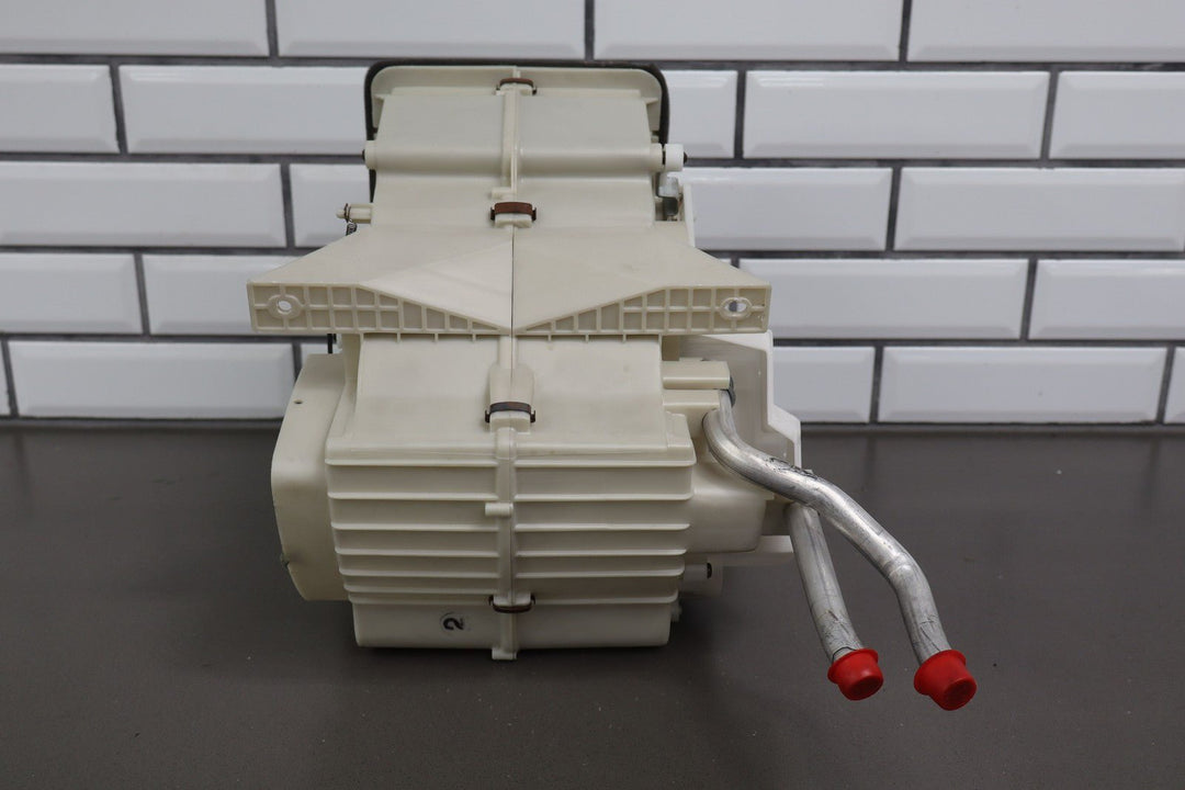 1999 - 2000 Mazda Miata NB HVAC Heater Housing W/ A/C Actuators & Blower Motor