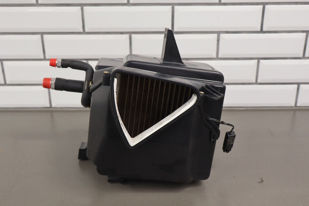 1999 - 2000 Mazda Miata NB HVAC Heater Housing W/ A/C Actuators & Blower Motor