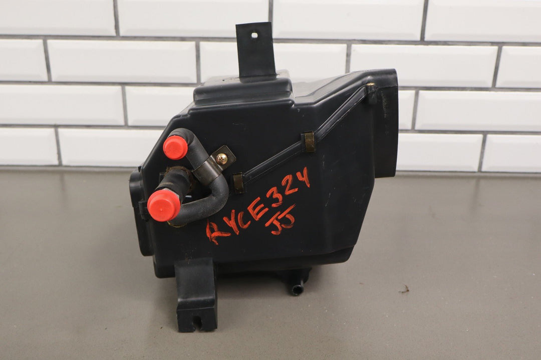 1999 - 2000 Mazda Miata NB HVAC Heater Housing W/ A/C Actuators & Blower Motor