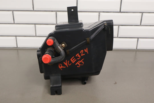 1999 - 2000 Mazda Miata NB HVAC Heater Housing W/ A/C Actuators & Blower Motor