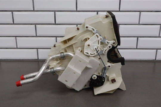 1999 - 2000 Mazda Miata NB HVAC Heater Housing W/ A/C Actuators & Blower Motor