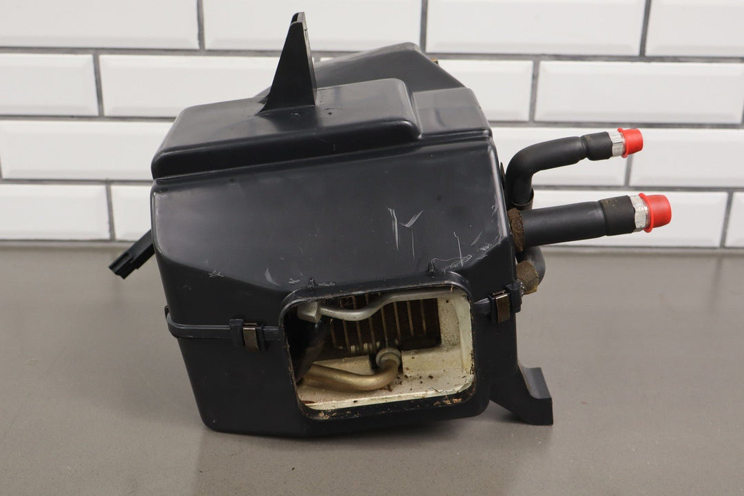 1999 - 2000 Mazda Miata NB HVAC Heater Housing W/ A/C Actuators & Blower Motor