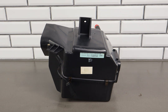 1999 - 2000 Mazda Miata NB HVAC Heater Housing W/ A/C Actuators & Blower Motor