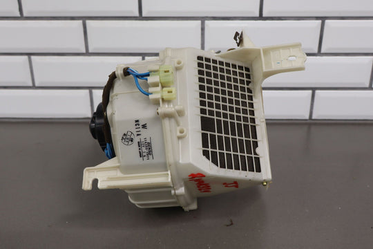 1999 - 2000 Mazda Miata NB HVAC Heater Housing W/ A/C Actuators & Blower Motor