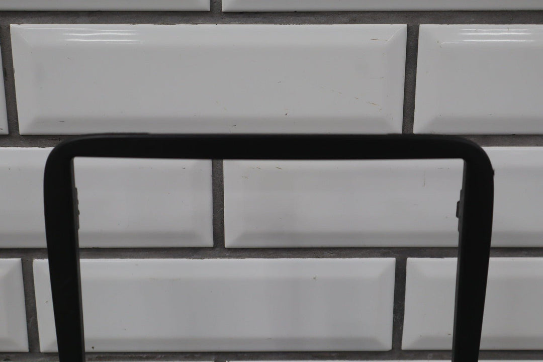 1999 - 2000 Mazda Miata NB Interior Radio Trim Bezel (Black) OEM