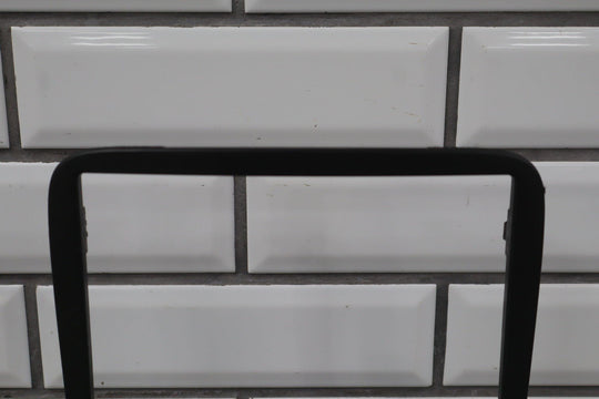 1999 - 2000 Mazda Miata NB Interior Radio Trim Bezel (Black) OEM