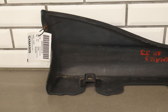 1999 - 2000 Mazda Miata NB Left Driver Body Side Rocker Molding