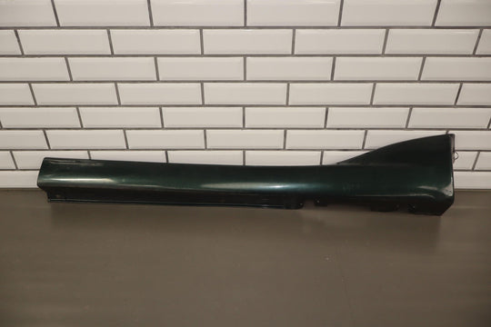 1999 - 2000 Mazda Miata NB Left Driver Body Side Rocker Molding