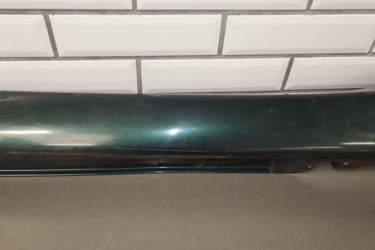 1999 - 2000 Mazda Miata NB Left Driver Body Side Rocker Molding