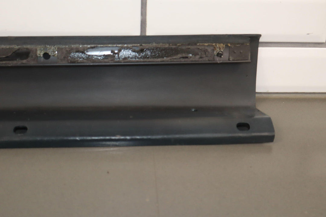 1999 - 2000 Mazda Miata NB Left Driver Body Side Rocker Molding