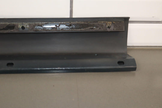 1999 - 2000 Mazda Miata NB Left Driver Body Side Rocker Molding