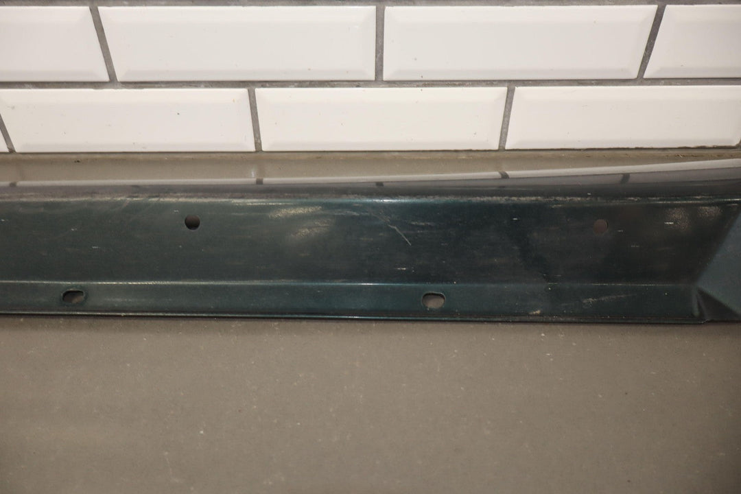 1999 - 2000 Mazda Miata NB Left Driver Body Side Rocker Molding