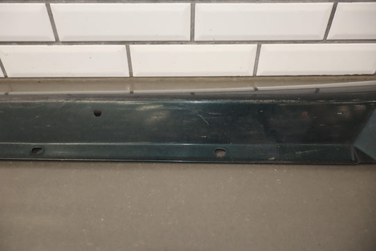 1999 - 2000 Mazda Miata NB Left Driver Body Side Rocker Molding