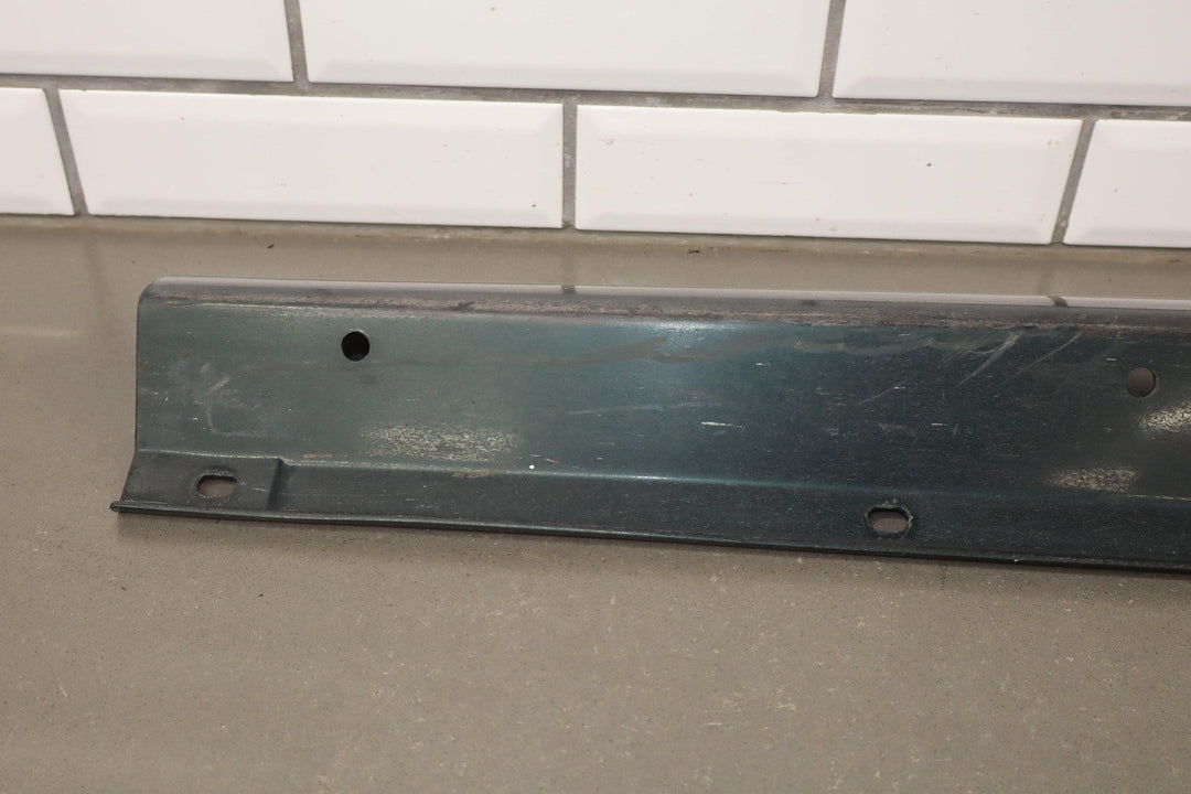 1999 - 2000 Mazda Miata NB Left Driver Body Side Rocker Molding